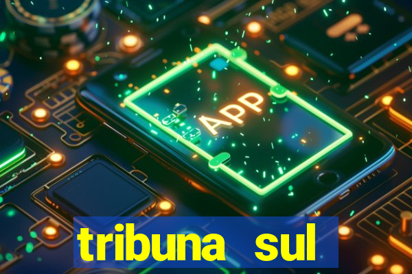 tribuna sul fluminense volta redonda